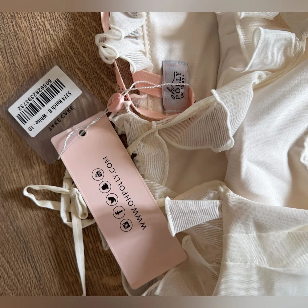 Oh Polly dress - Picture 4 of 4